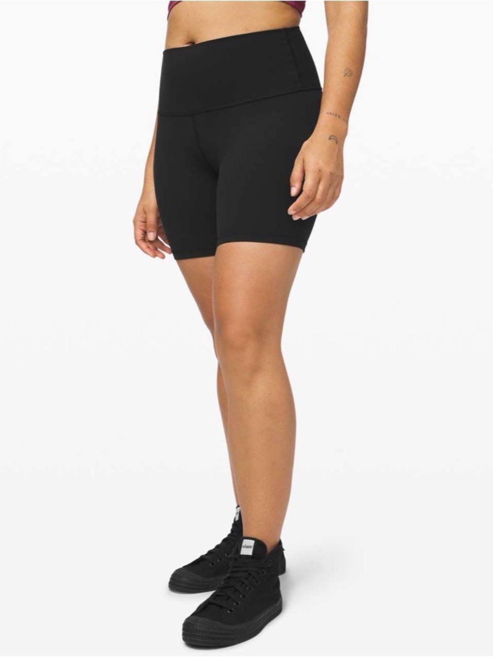 Lululemon Align Short *6"
Black (Second Release) 10